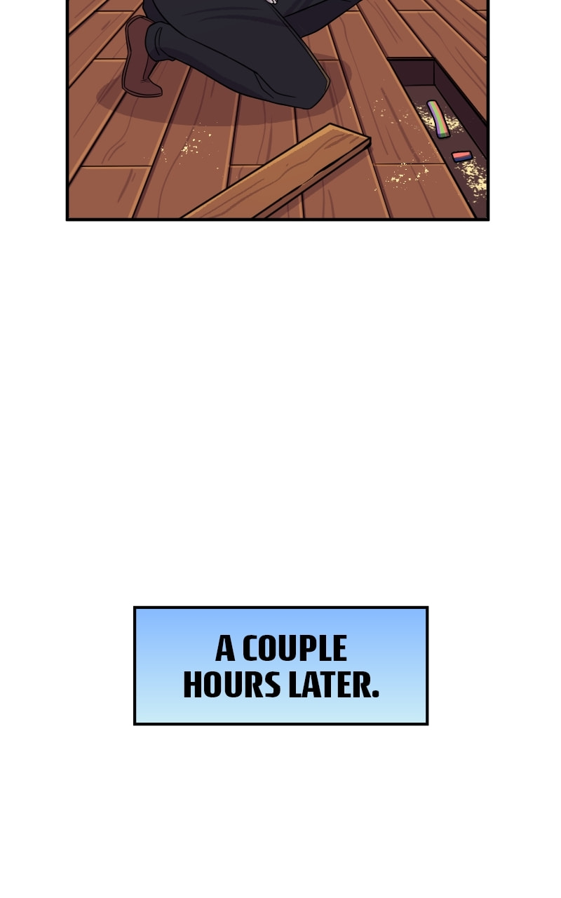Batman: Wayne family adventures Chapter 167.1 page 15 - 