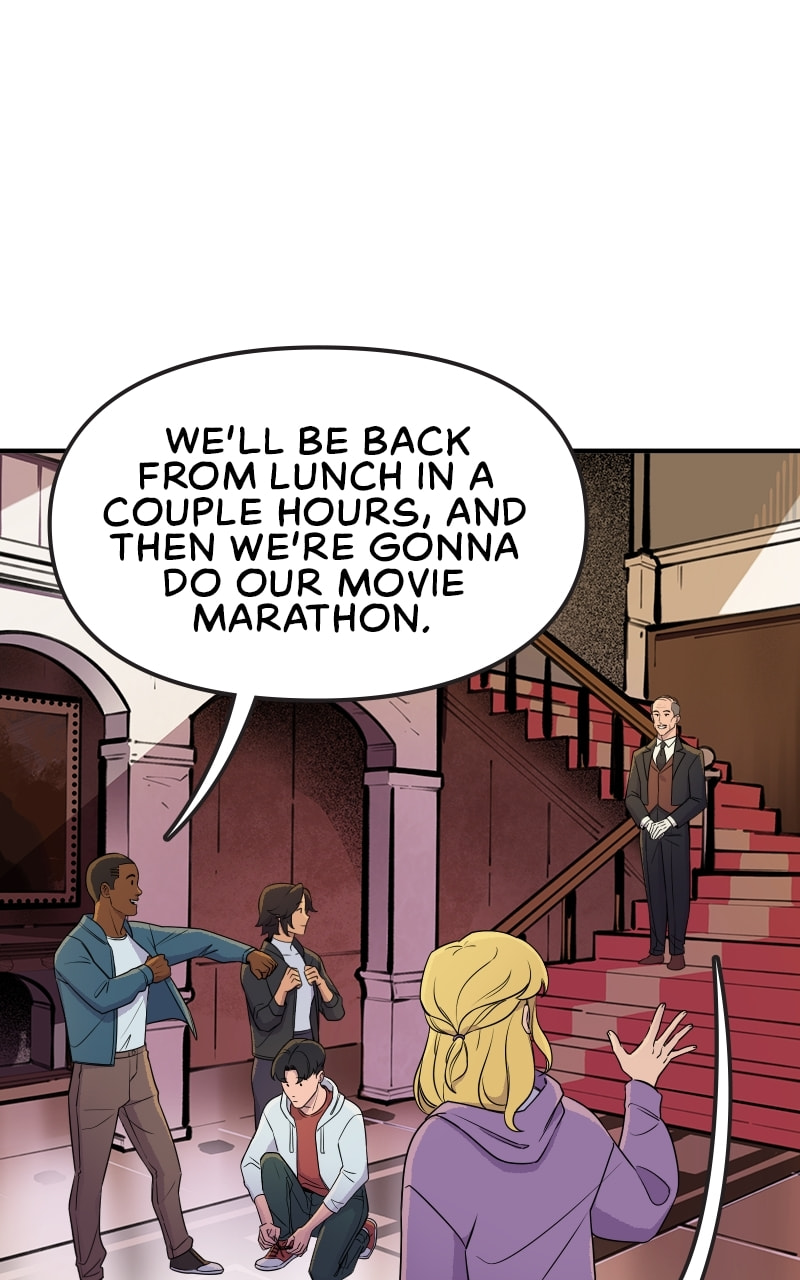 Batman: Wayne family adventures Chapter 167.1 page 3 - 