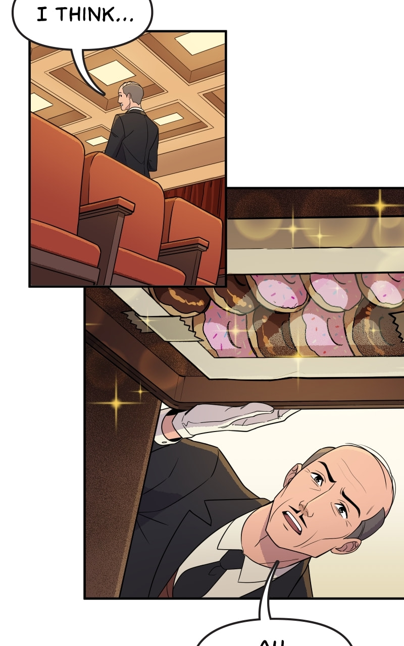 Batman: Wayne family adventures Chapter 167.1 page 8 - 