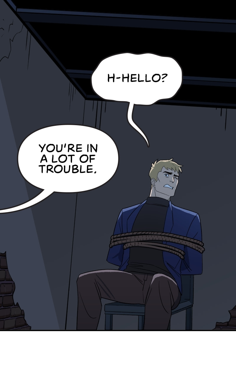 Batman: Wayne family adventures Chapter 167.2 page 2 - 