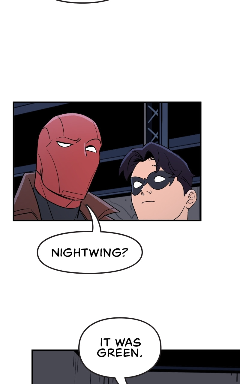 Batman: Wayne family adventures Chapter 167.2 page 13 - 
