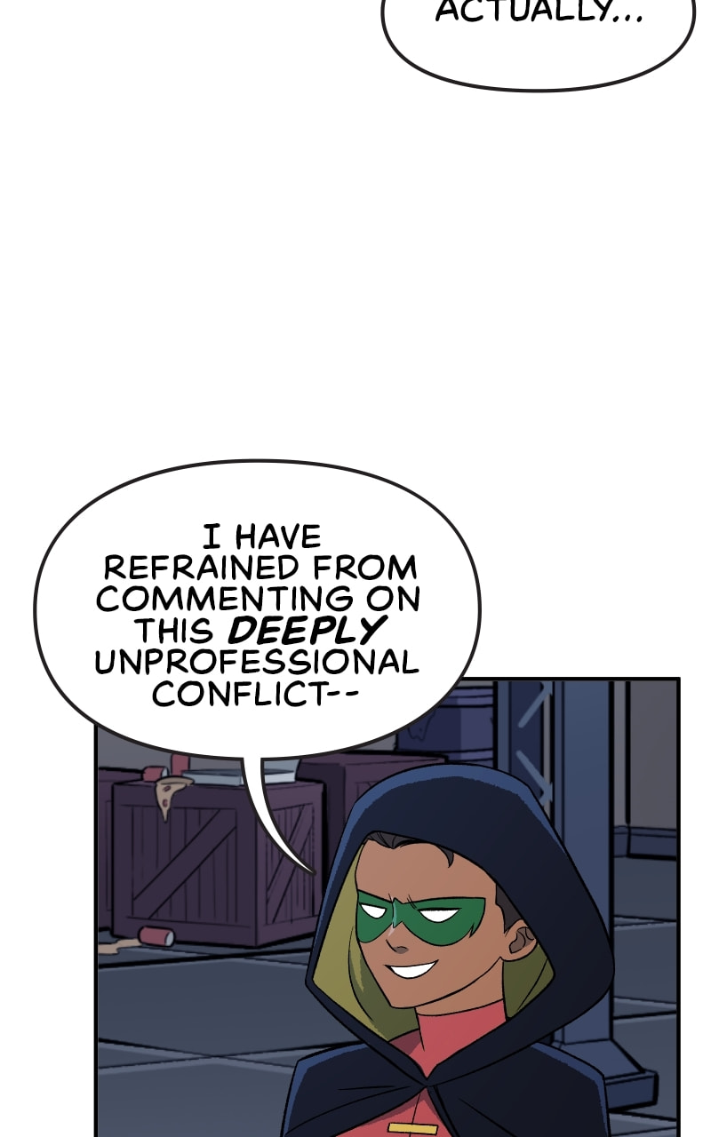 Batman: Wayne family adventures Chapter 167.2 page 16 - 