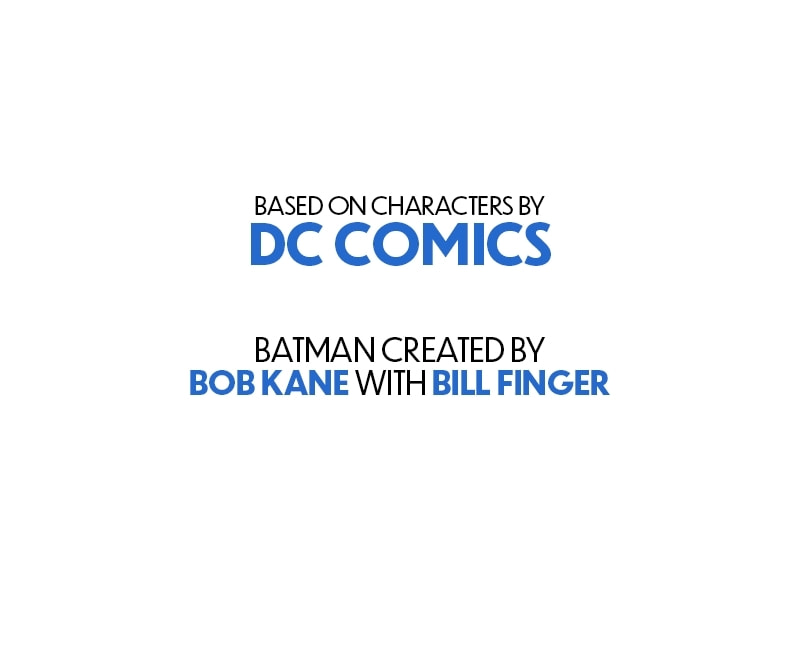 Batman: Wayne family adventures Chapter 167.2 page 28 - 