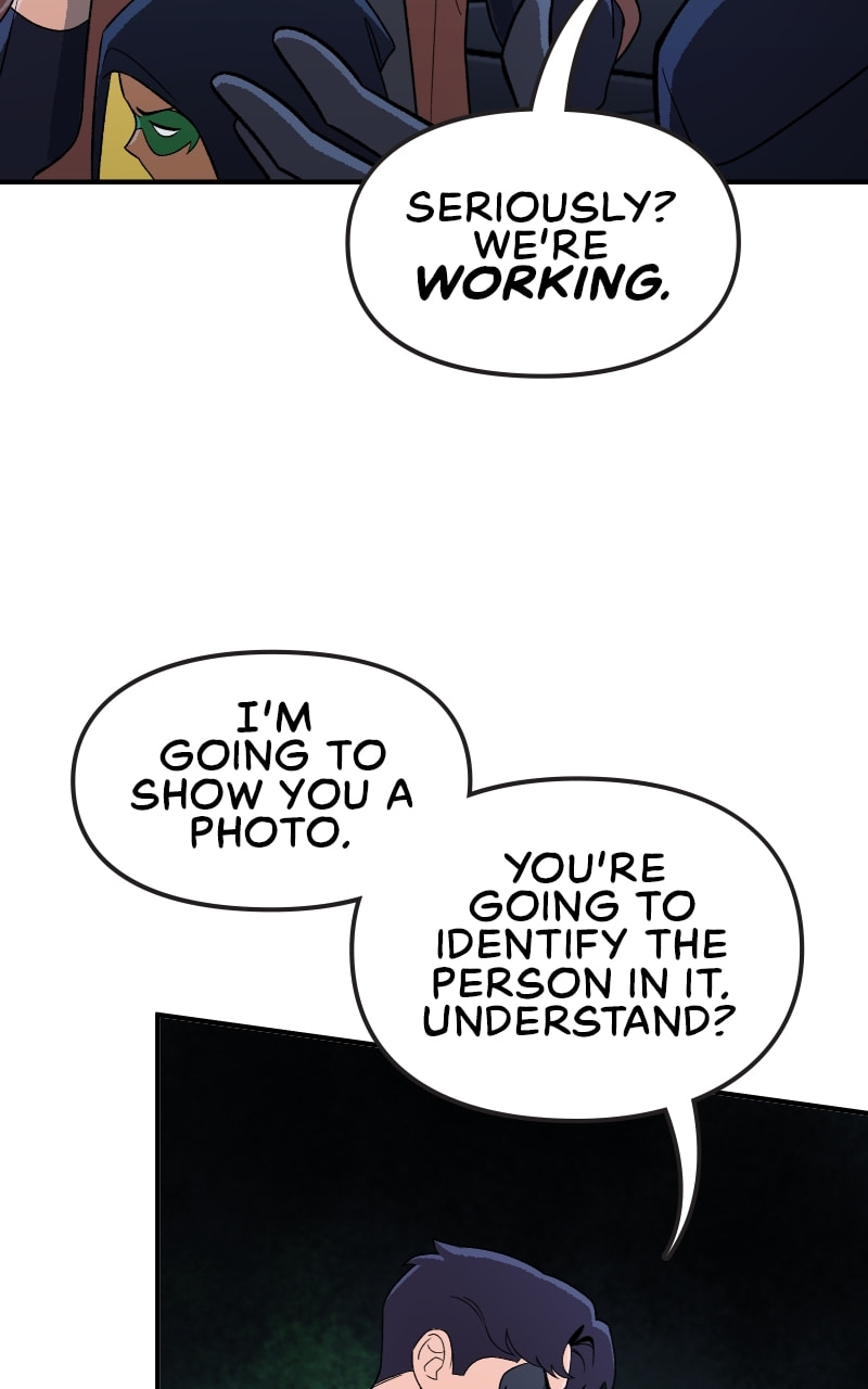 Batman: Wayne family adventures Chapter 167.2 page 5 - 