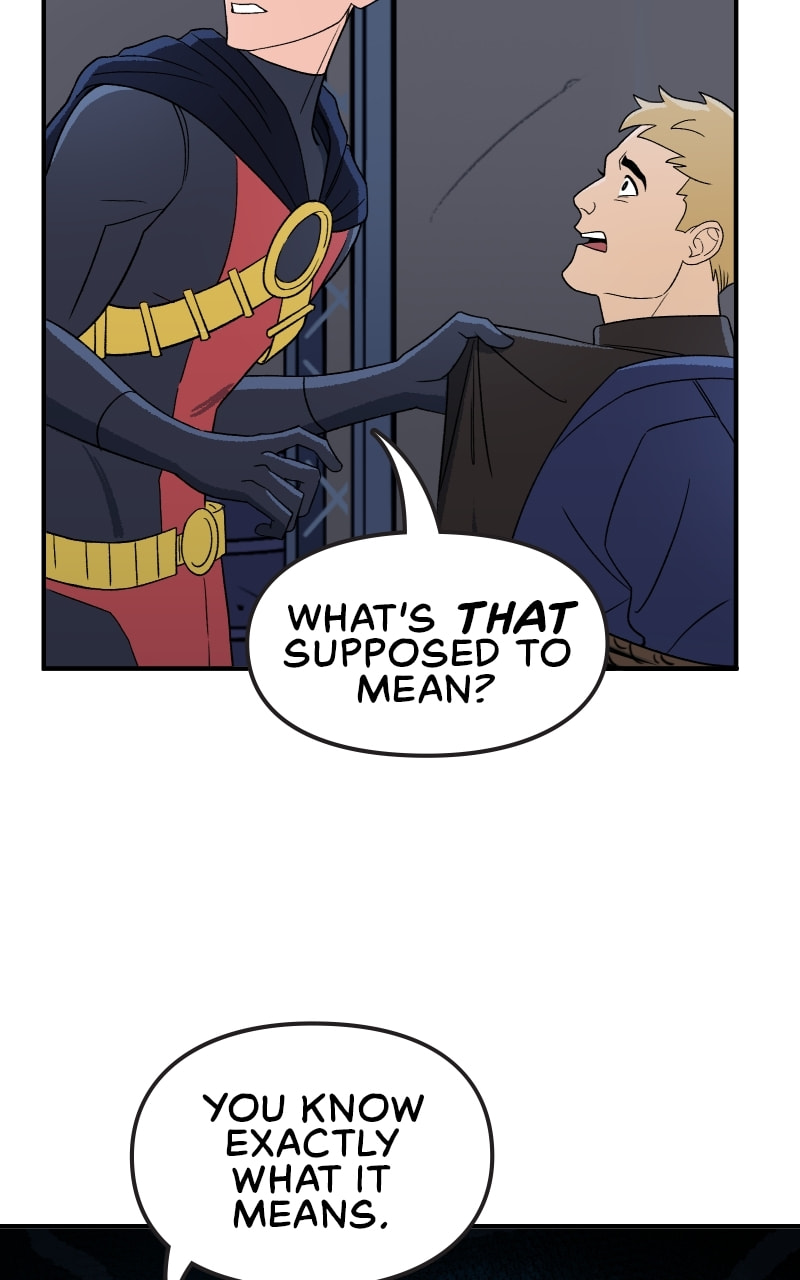 Batman: Wayne family adventures Chapter 167.2 page 7 - 