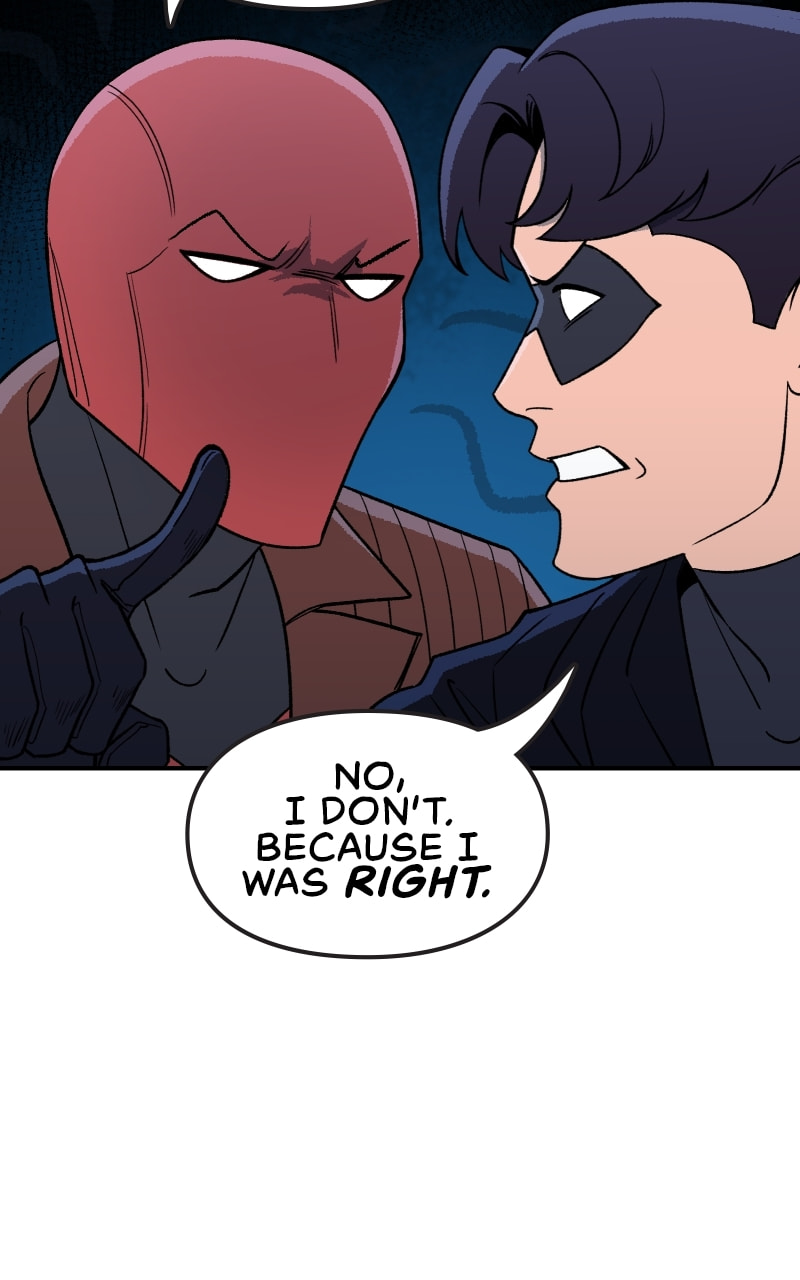 Batman: Wayne family adventures Chapter 167.2 page 8 - 