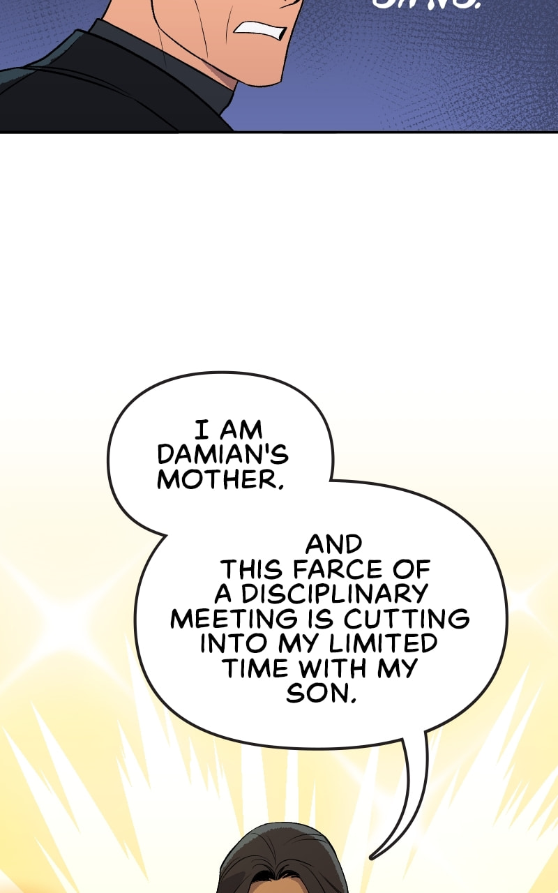 Batman: Wayne family adventures Chapter 167.3 page 12 - 