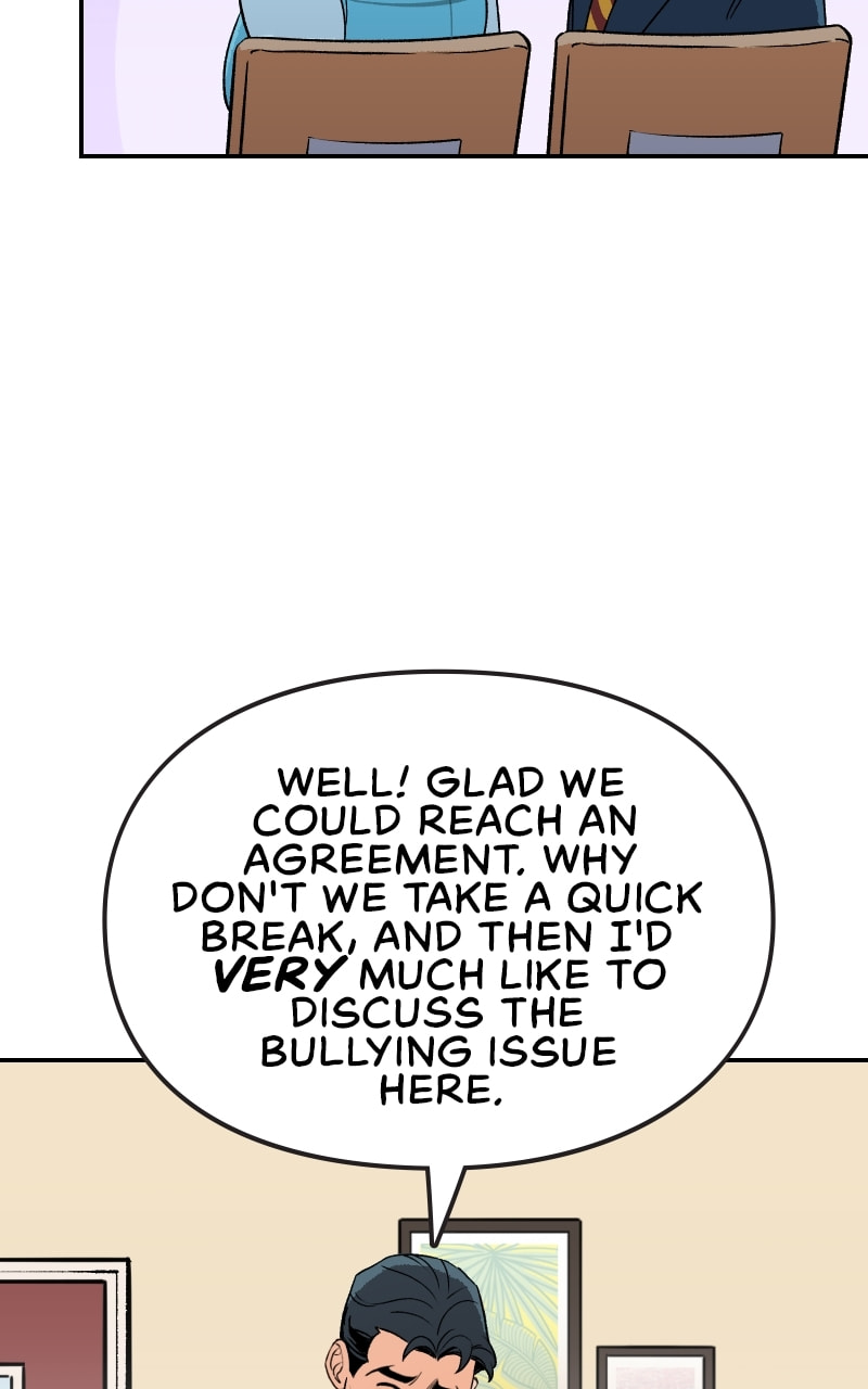 Batman: Wayne family adventures Chapter 167.3 page 27 - 