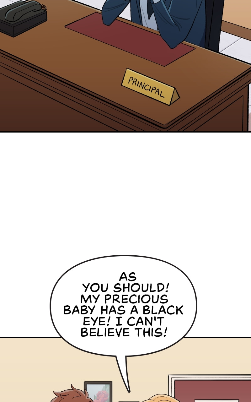 Batman: Wayne family adventures Chapter 167.3 page 4 - 