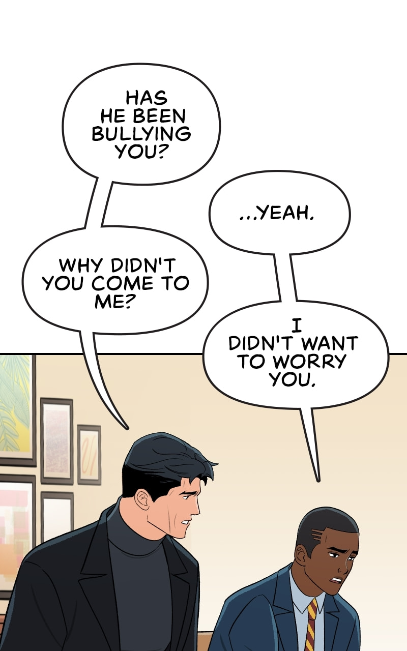 Batman: Wayne family adventures Chapter 167.3 page 7 - 
