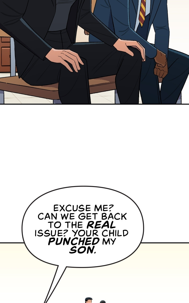 Batman: Wayne family adventures Chapter 167.3 page 8 - 