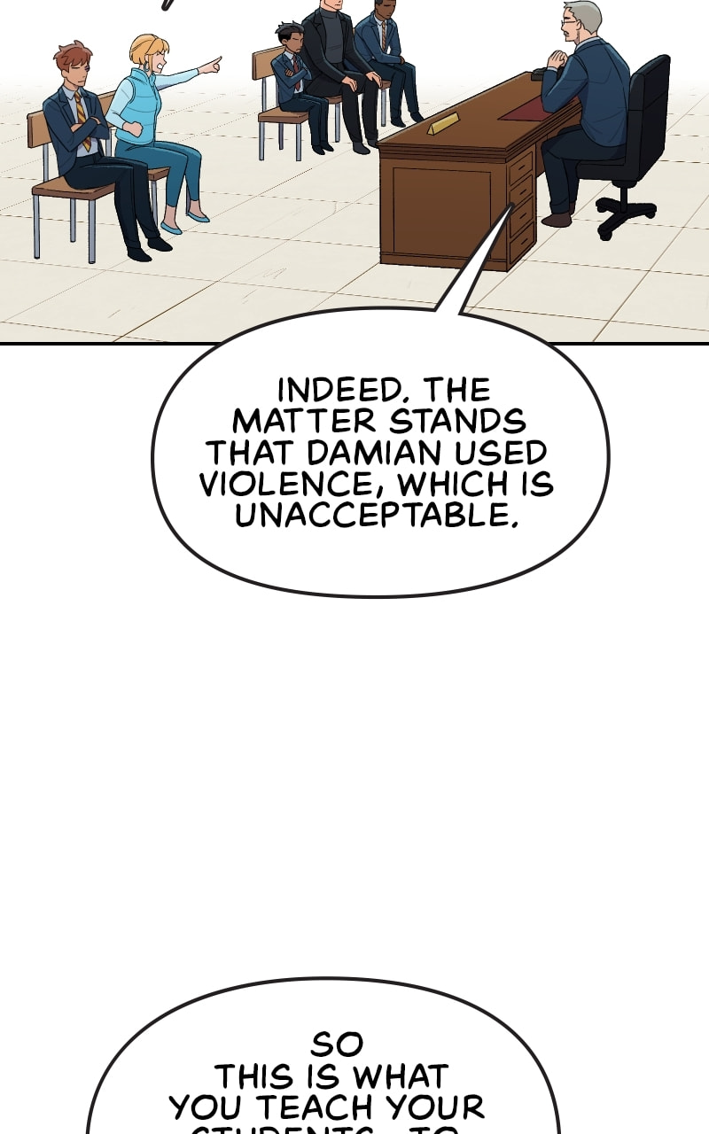 Batman: Wayne family adventures Chapter 167.3 page 9 - 