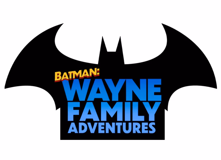 Batman: Wayne family adventures Chapter 167.4 page 1 - 