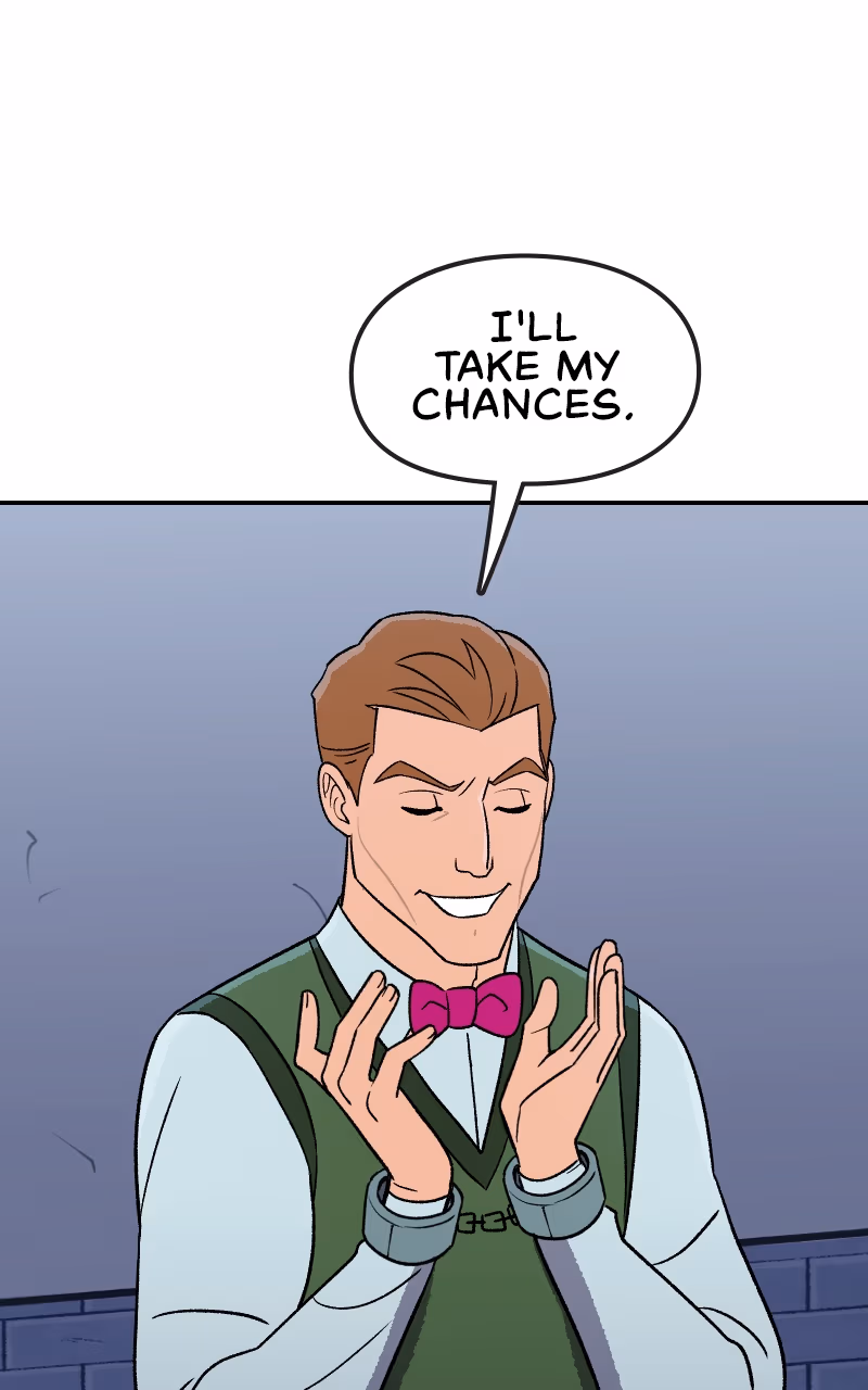 Batman: Wayne family adventures Chapter 167.4 page 11 - 