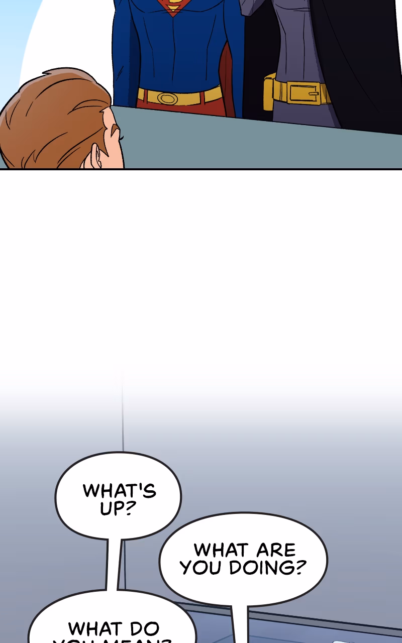 Batman: Wayne family adventures Chapter 167.4 page 13 - 