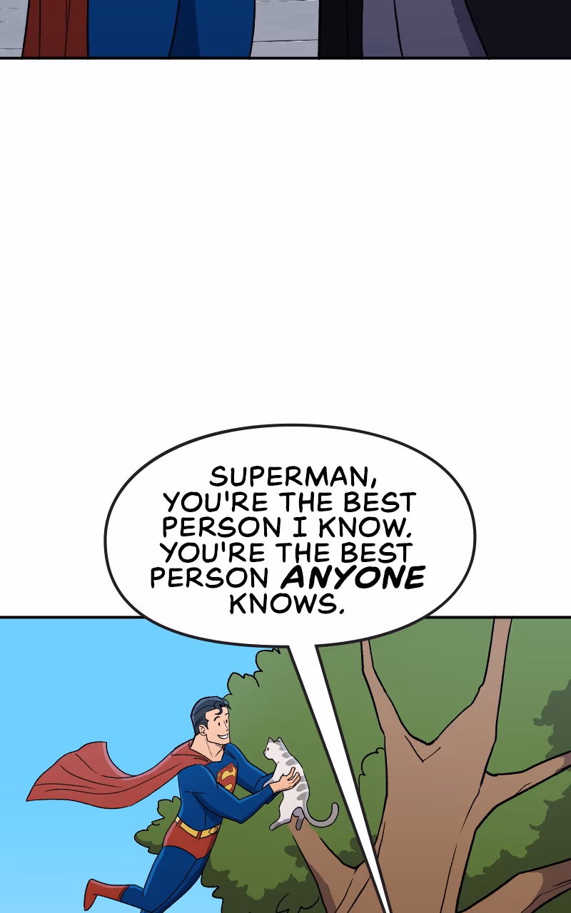 Batman: Wayne family adventures Chapter 167.4 page 20 - 