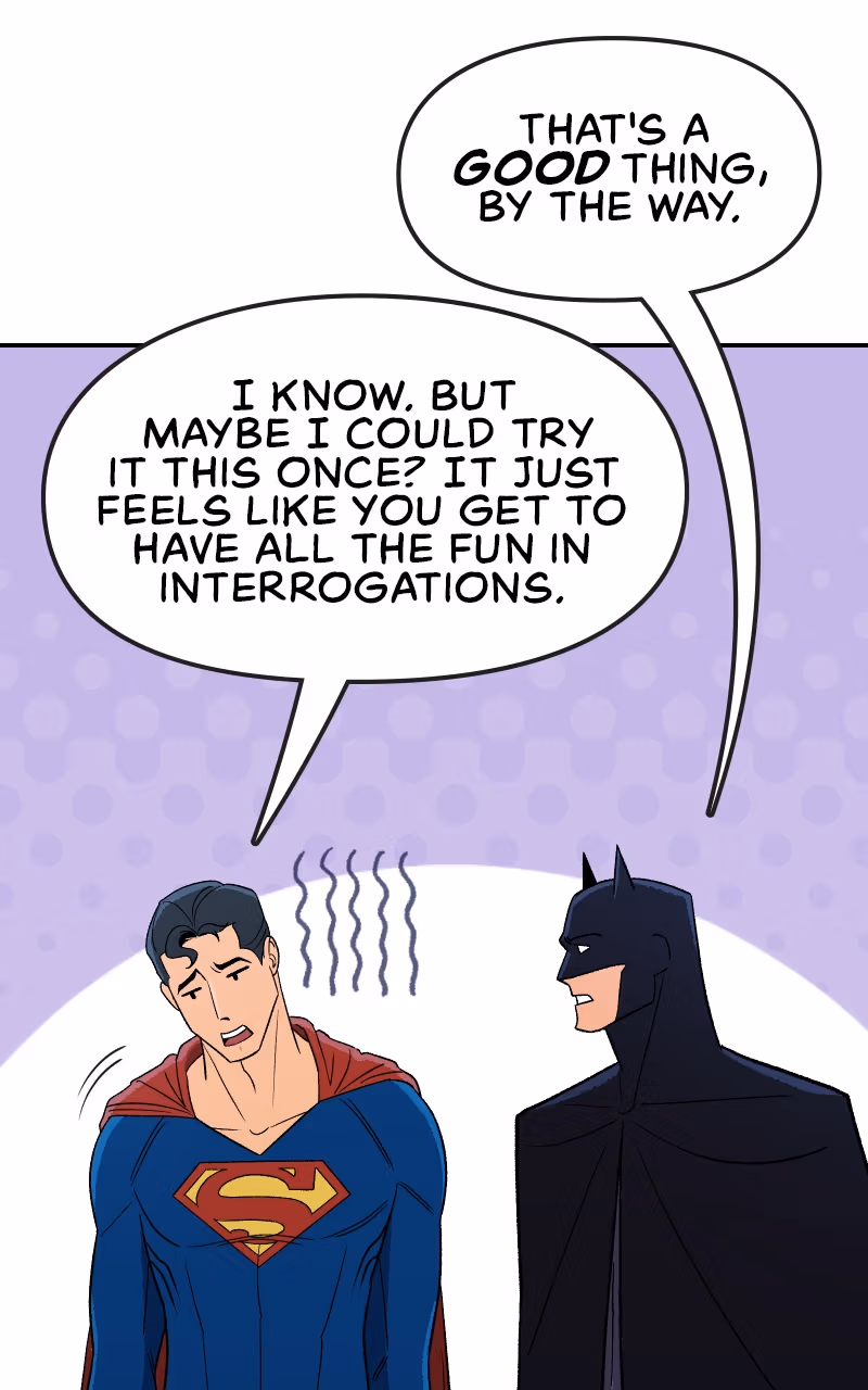 Batman: Wayne family adventures Chapter 167.4 page 22 - 