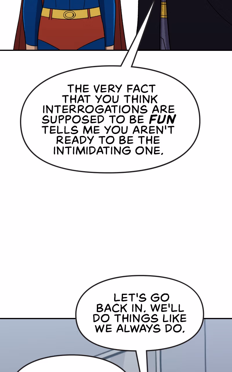 Batman: Wayne family adventures Chapter 167.4 page 23 - 