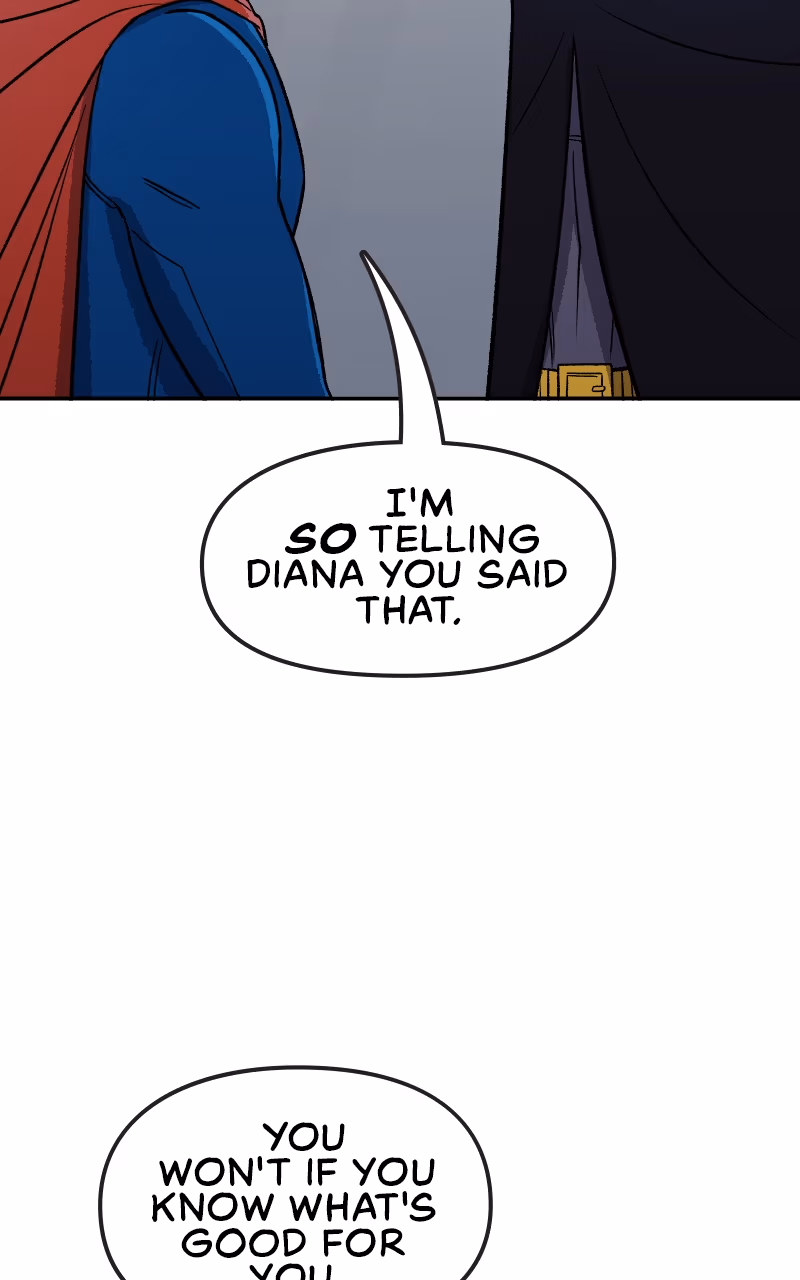 Batman: Wayne family adventures Chapter 167.4 page 26 - 