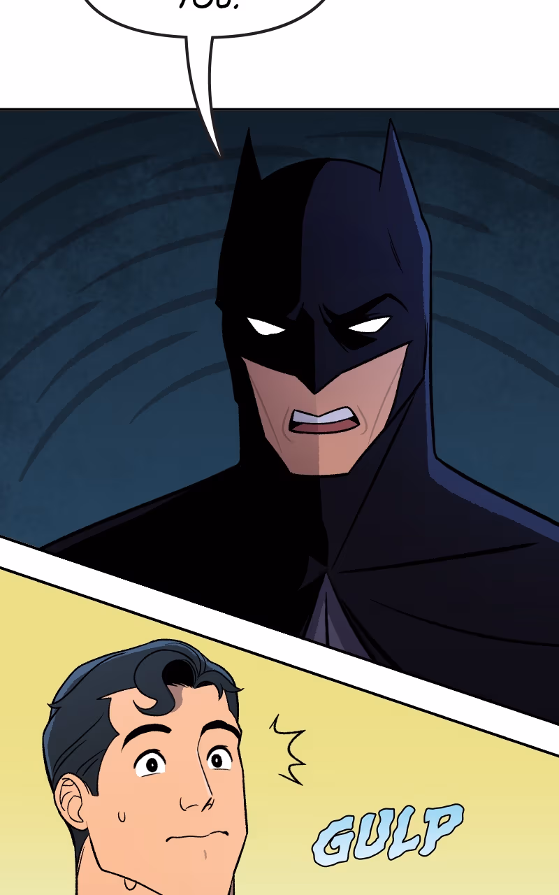 Batman: Wayne family adventures Chapter 167.4 page 27 - 