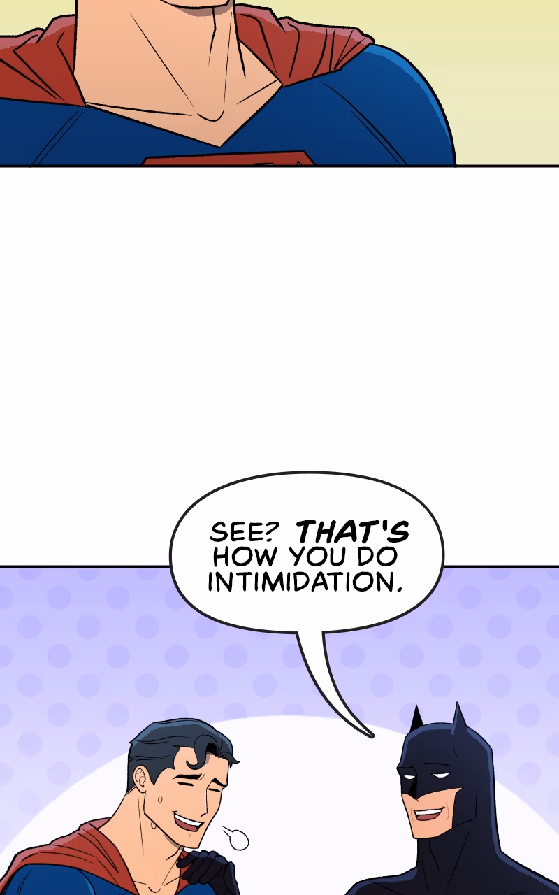 Batman: Wayne family adventures Chapter 167.4 page 28 - 