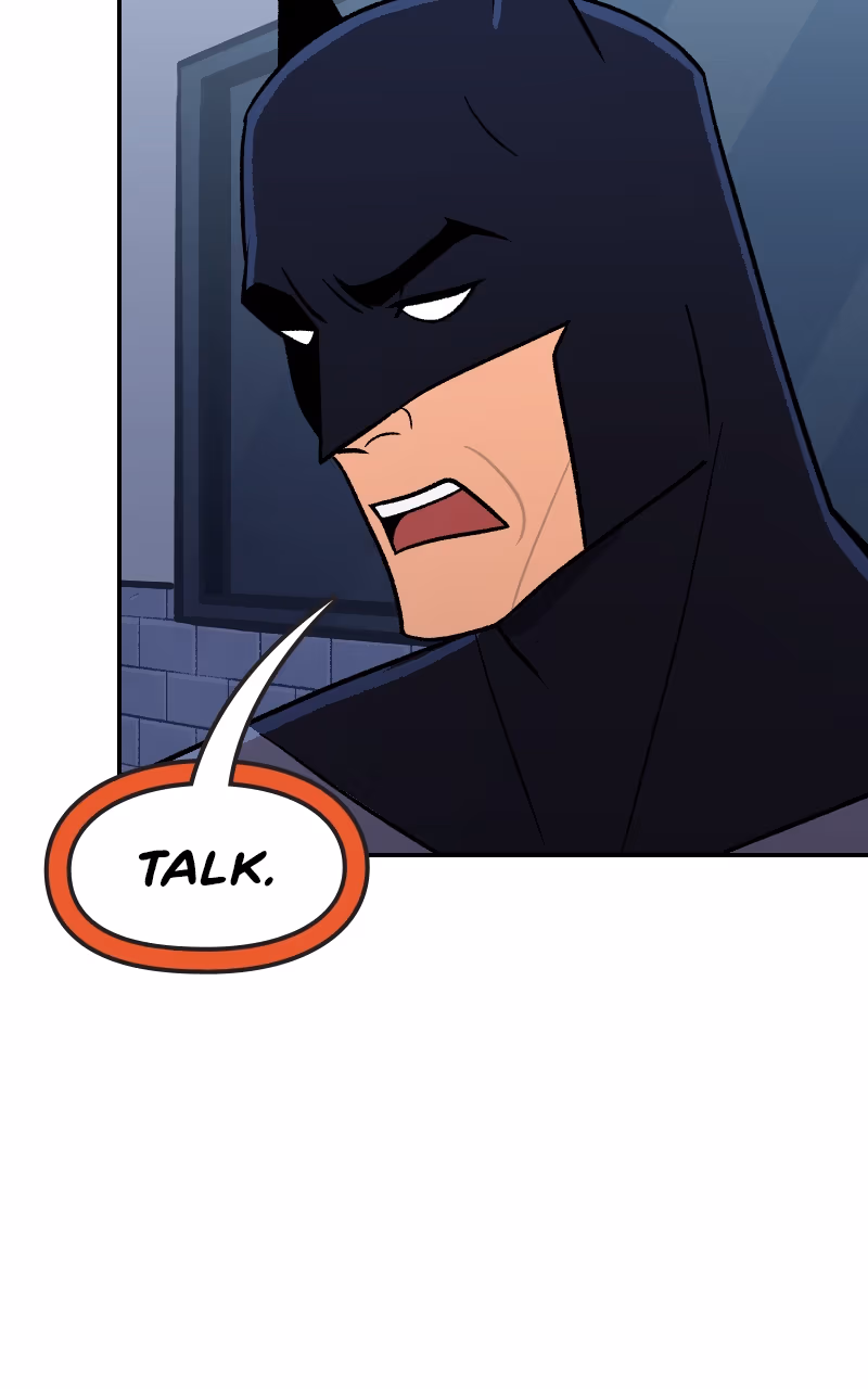 Batman: Wayne family adventures Chapter 167.4 page 9 - 