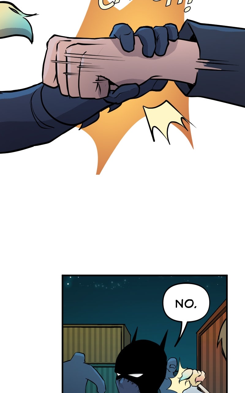 Batman: Wayne family adventures (S3) Ep. 164 - Shall We Play a Game? page 13 - 
