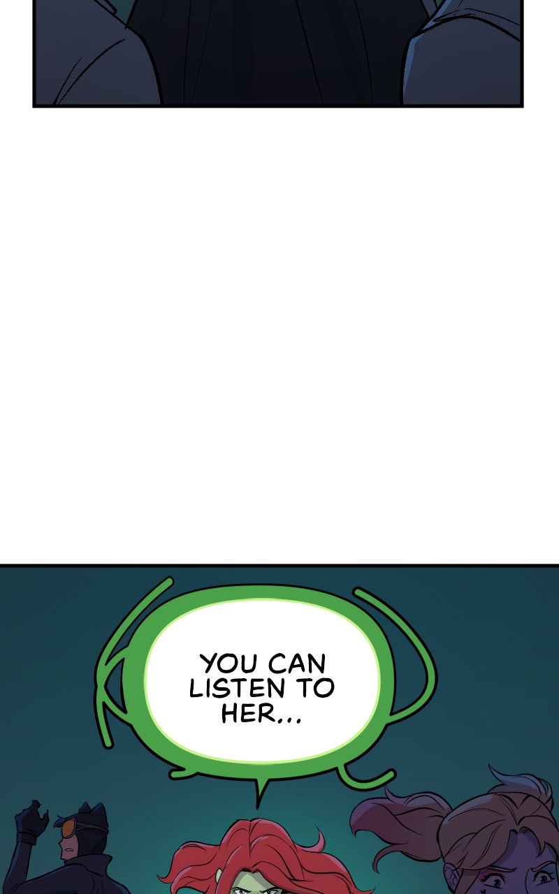 Batman: Wayne family adventures (S3) Ep. 164 - Shall We Play a Game? page 22 - 