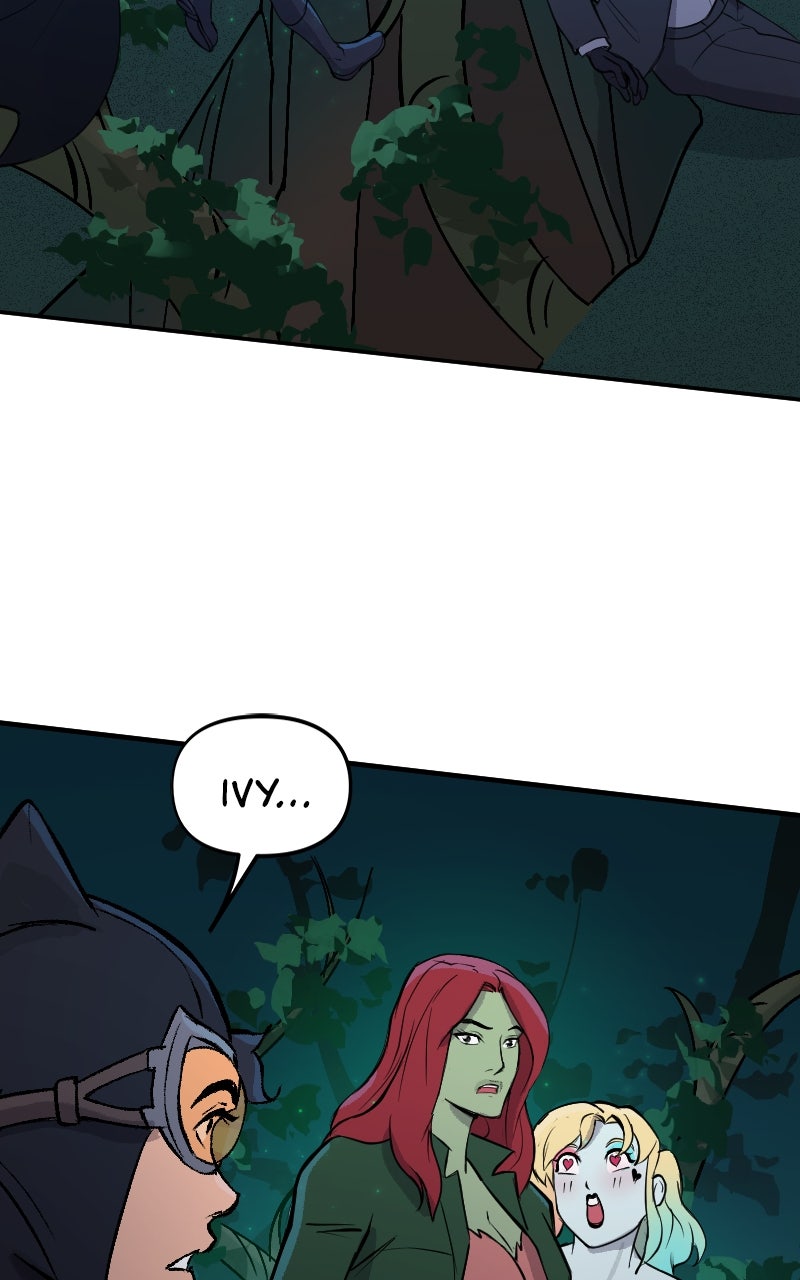 Batman: Wayne family adventures (S3) Ep. 164 - Shall We Play a Game? page 26 - 