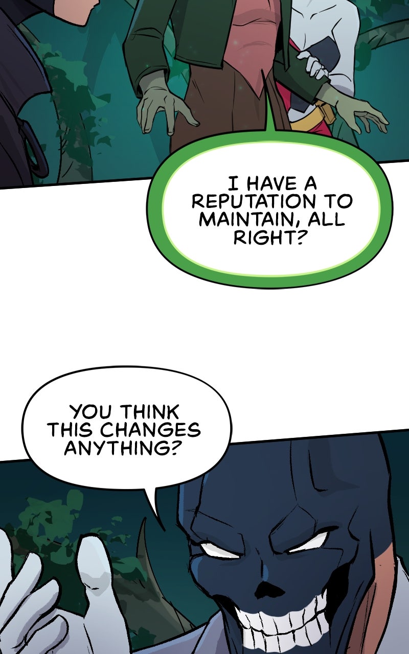 Batman: Wayne family adventures (S3) Ep. 164 - Shall We Play a Game? page 27 - 