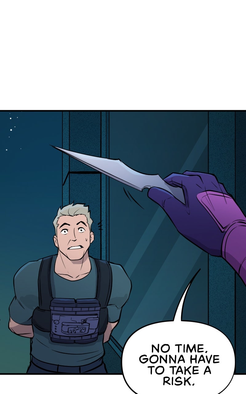 Batman: Wayne family adventures (S3) Ep. 164 - Shall We Play a Game? page 60 - 