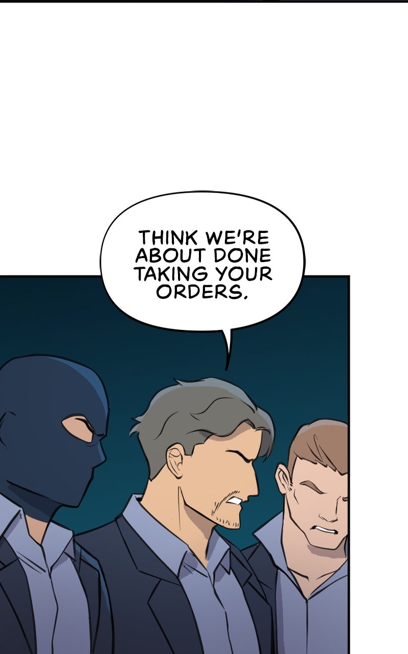 Batman: Wayne family adventures (S3) Ep. 164 - Shall We Play a Game? page 82 - 