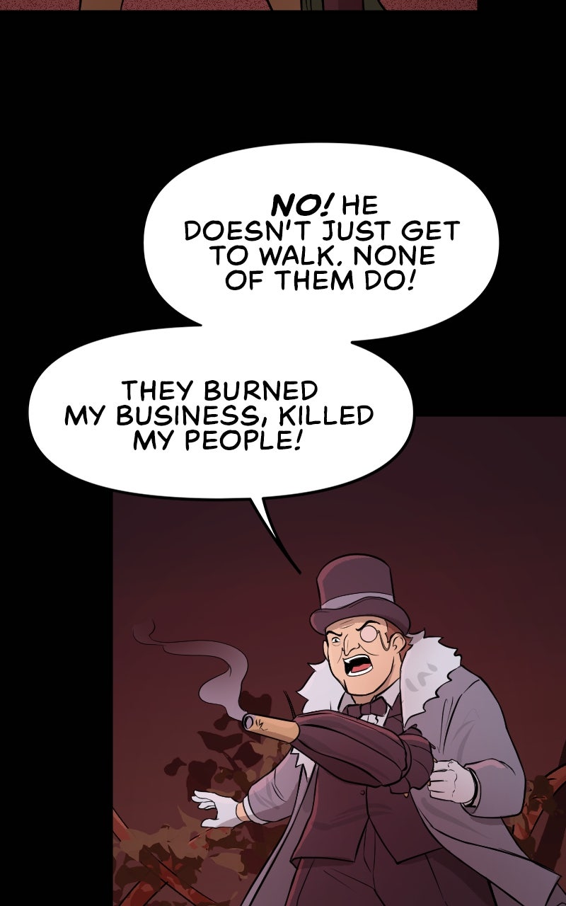 Batman: Wayne family adventures (S3) Ep. 164 - Shall We Play a Game? page 89 - 