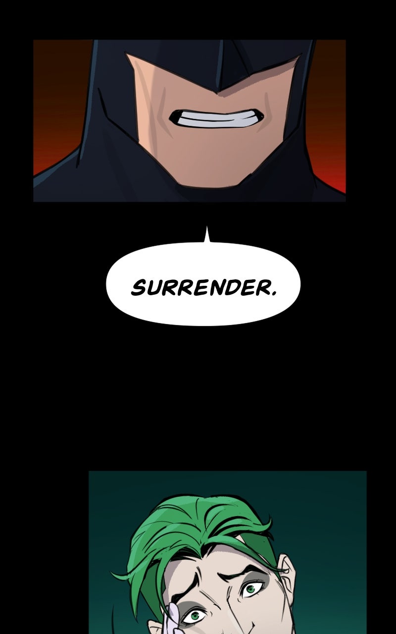 Batman: Wayne family adventures (S3) Ep. 165 - Fighting For page 12 - 
