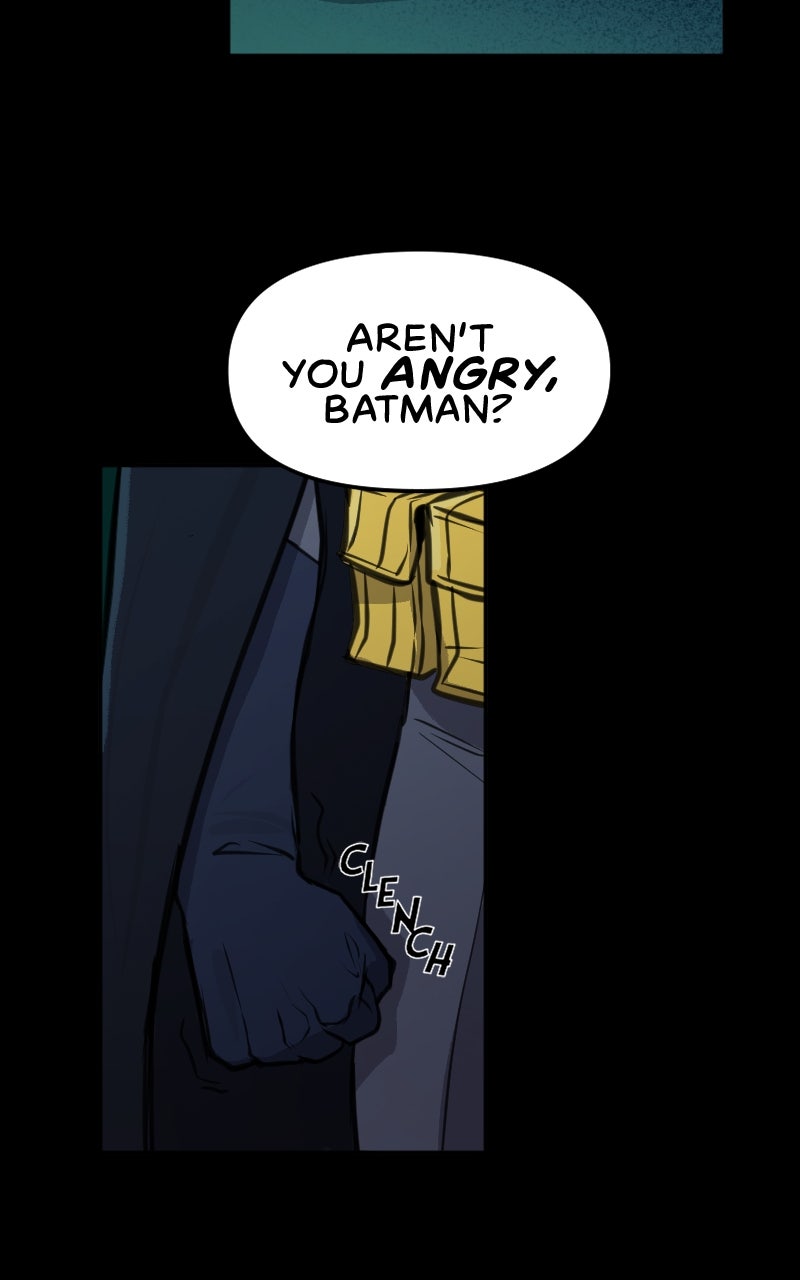 Batman: Wayne family adventures (S3) Ep. 165 - Fighting For page 14 - 