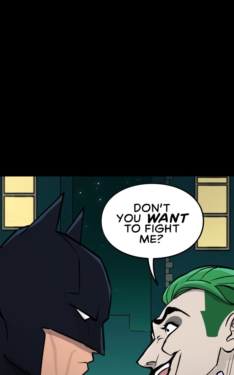 Batman: Wayne family adventures (S3) Ep. 165 - Fighting For page 15 - 