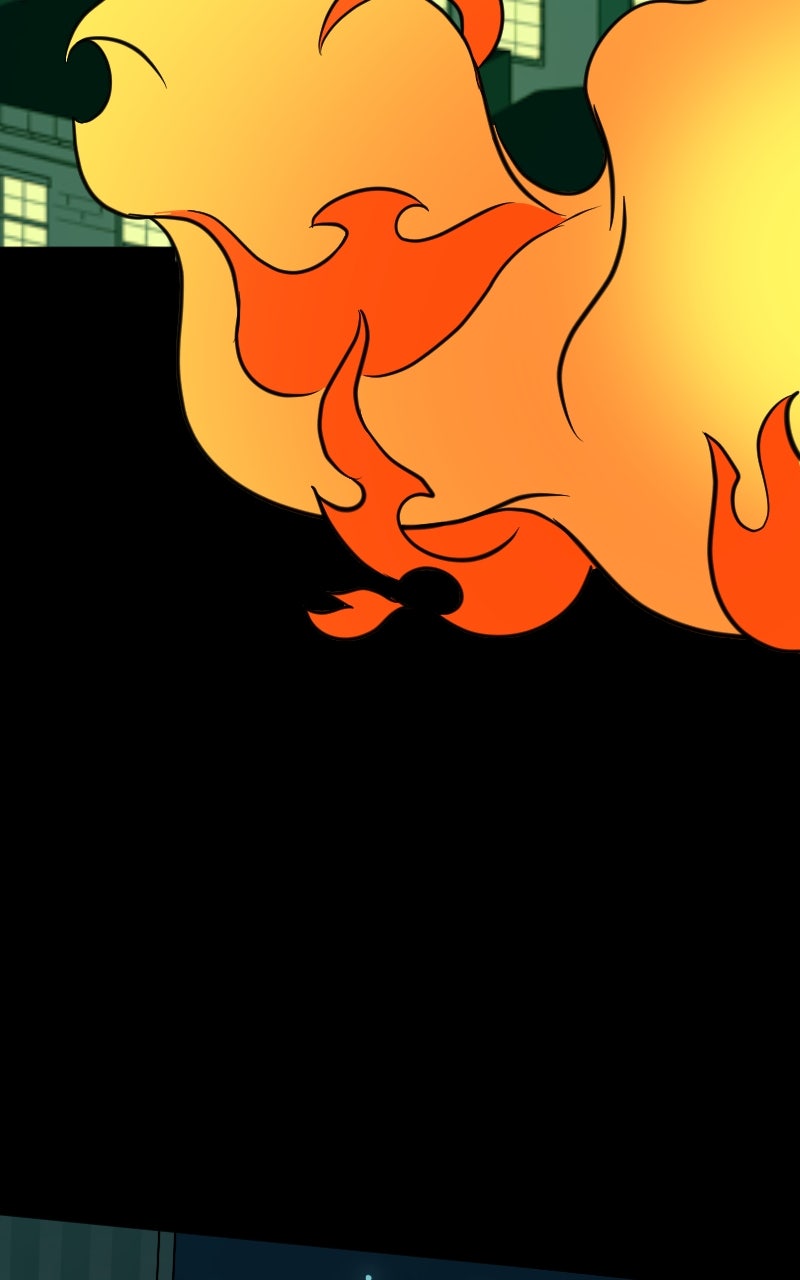 Batman: Wayne family adventures (S3) Ep. 165 - Fighting For page 32 - 