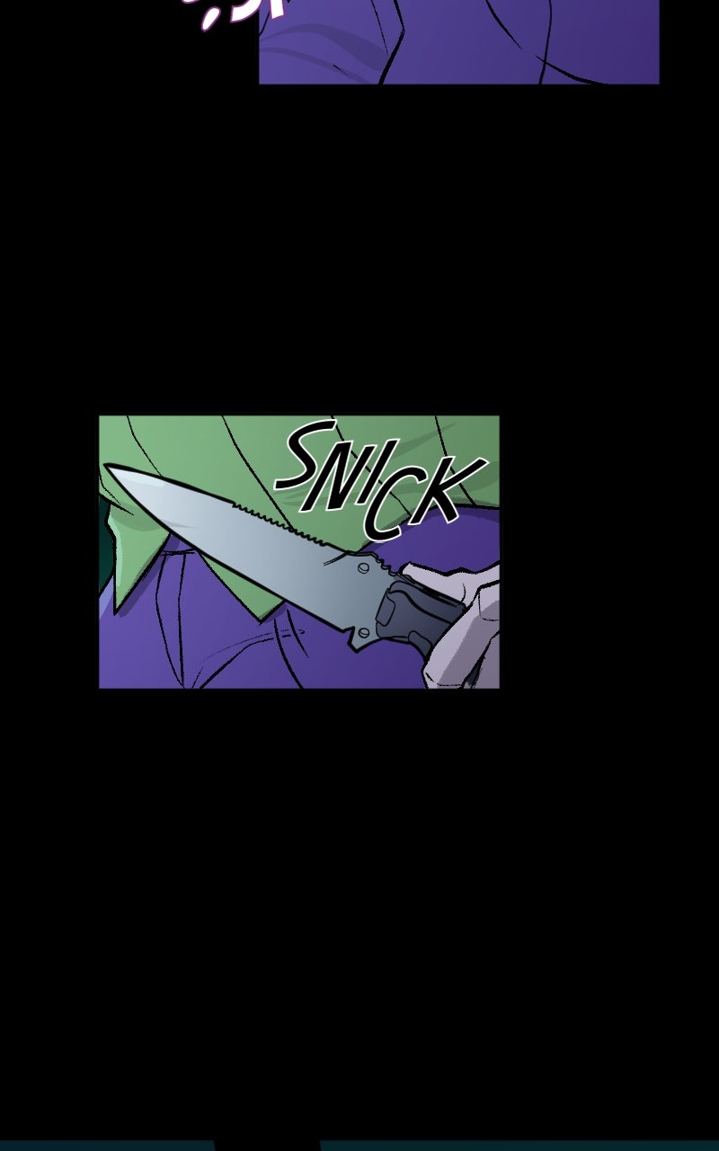 Batman: Wayne family adventures (S3) Ep. 165 - Fighting For page 42 - 