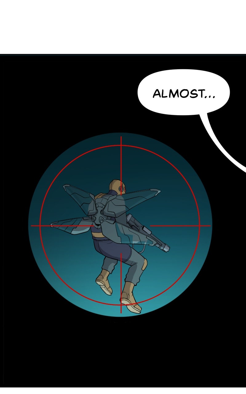Batman: Wayne family adventures (S3) Ep. 165 - Fighting For page 59 - 