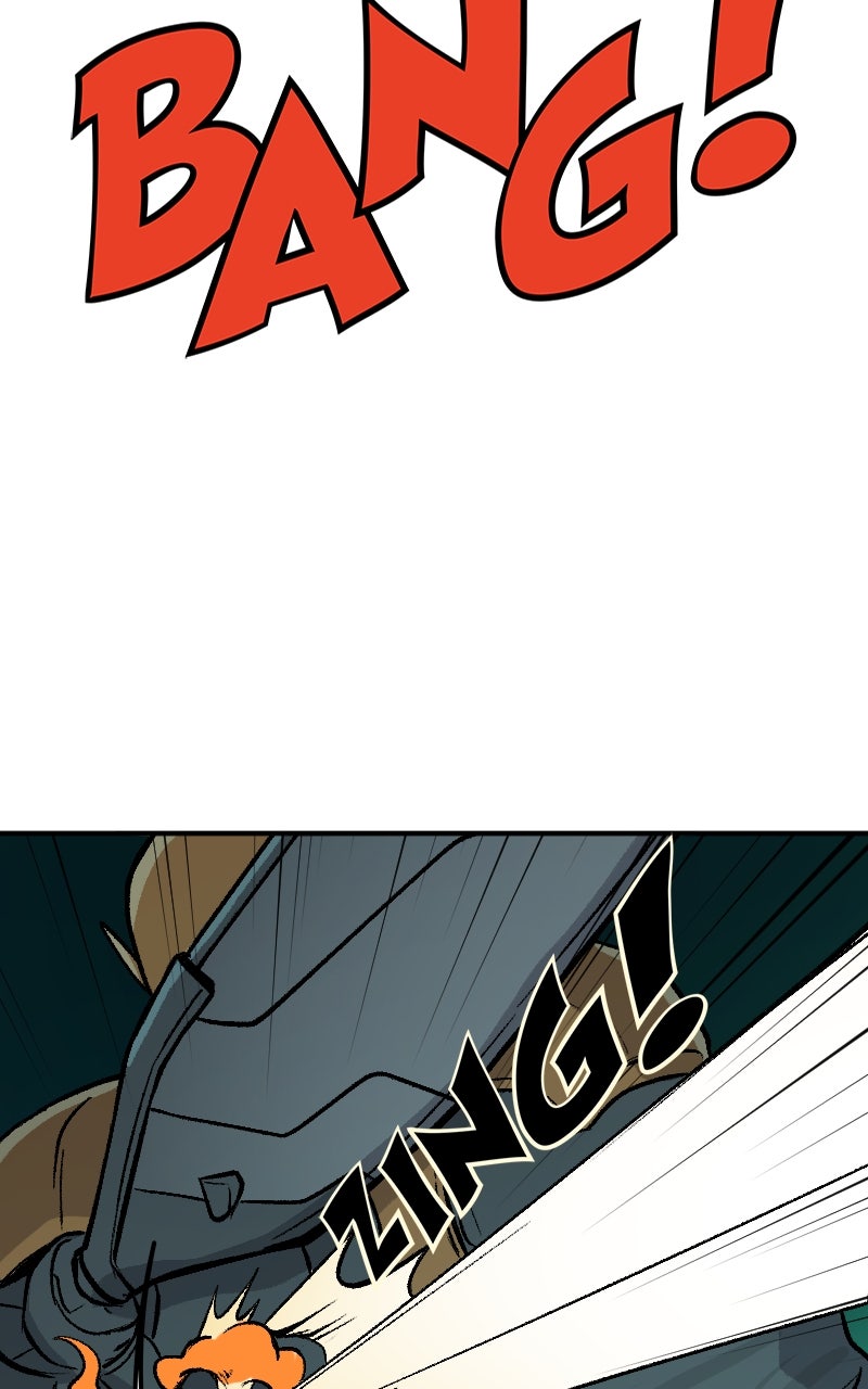 Batman: Wayne family adventures (S3) Ep. 165 - Fighting For page 61 - 