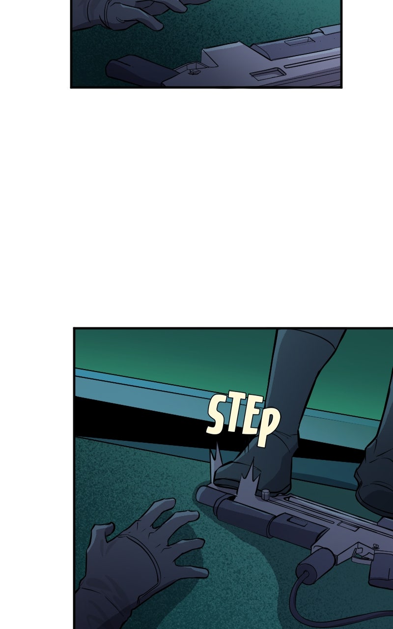 Batman: Wayne family adventures (S3) Ep. 165 - Fighting For page 66 - 