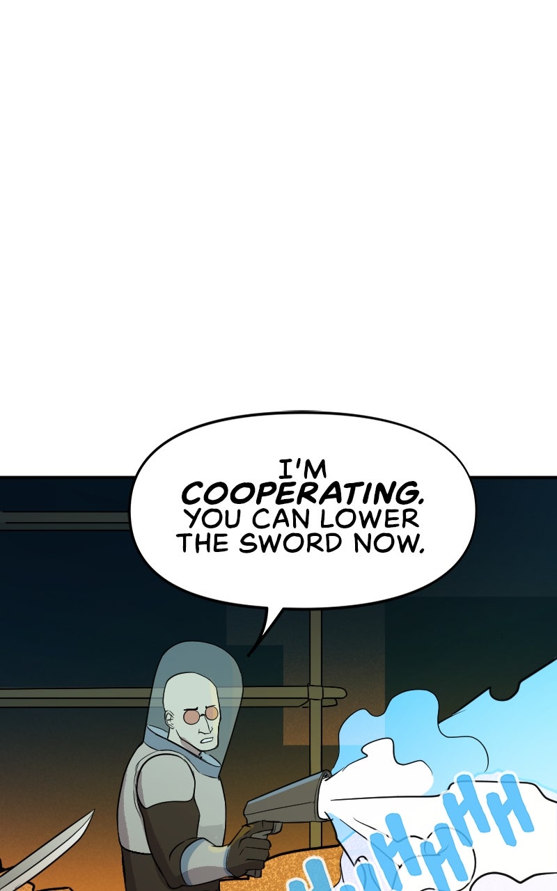 Batman: Wayne family adventures (S3) Ep. 165 - Fighting For page 74 - 
