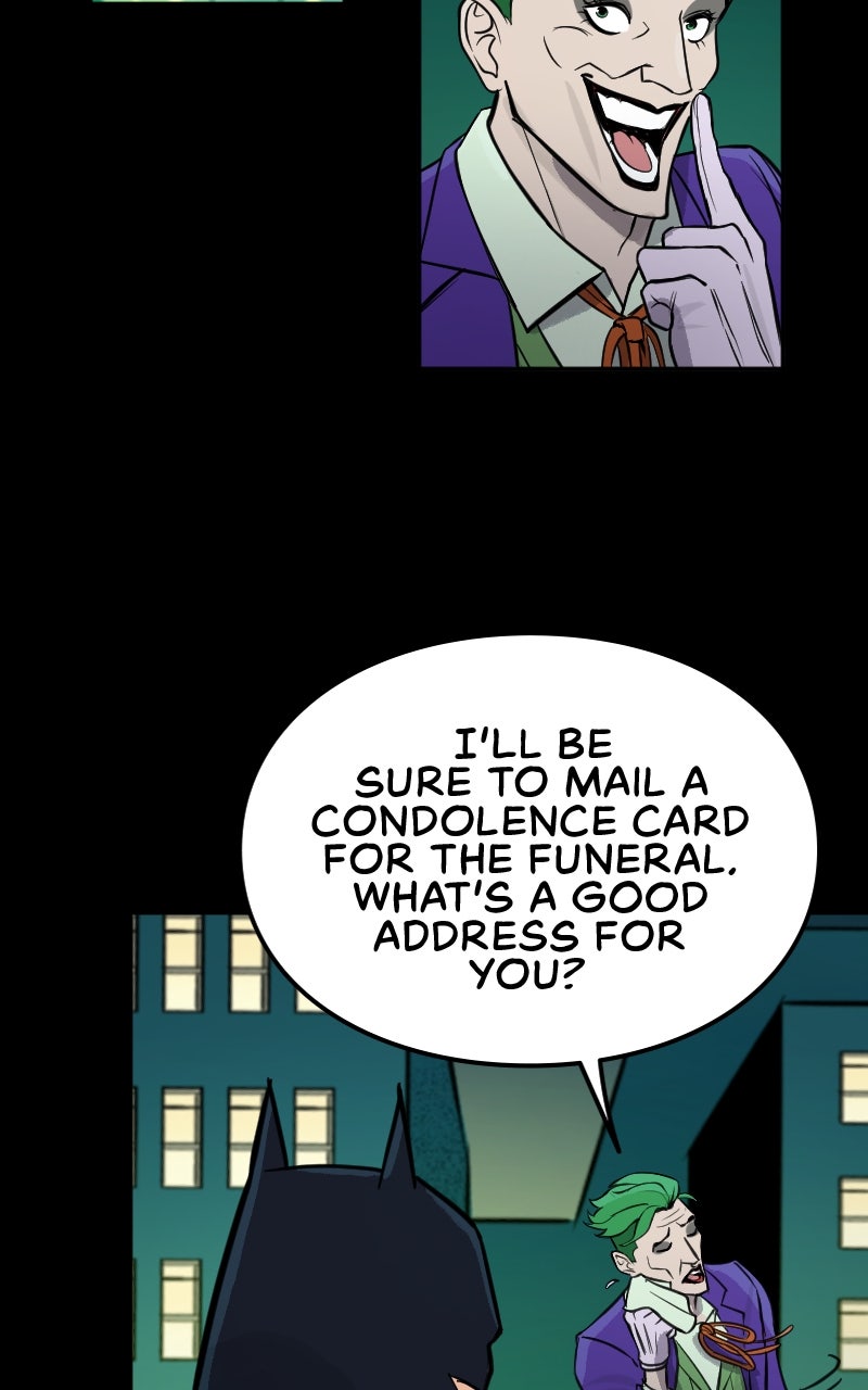 Batman: Wayne family adventures (S3) Ep. 165 - Fighting For page 9 - 