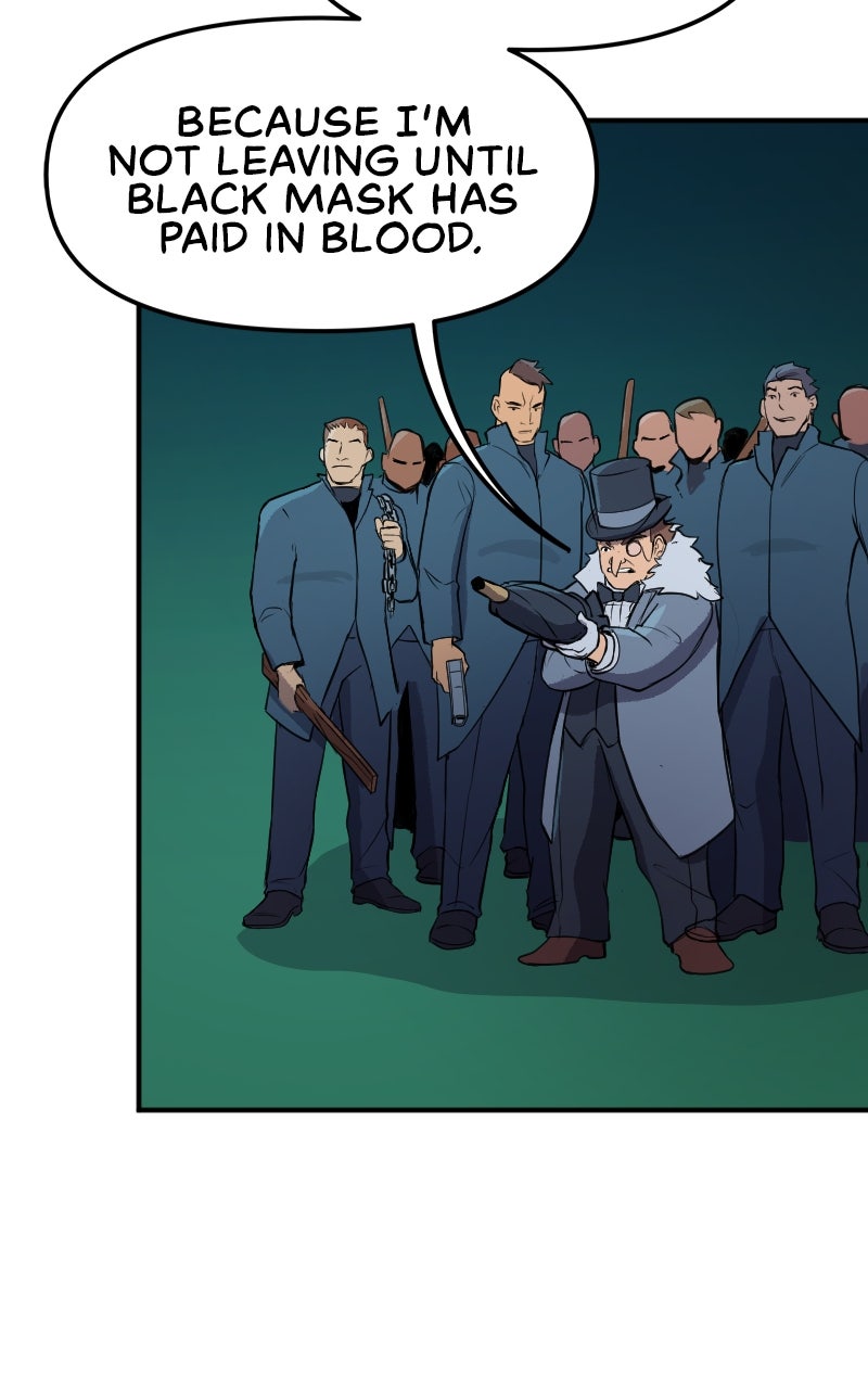 Batman: Wayne family adventures (S3) Ep. 166 - Never Alone page 12 - 