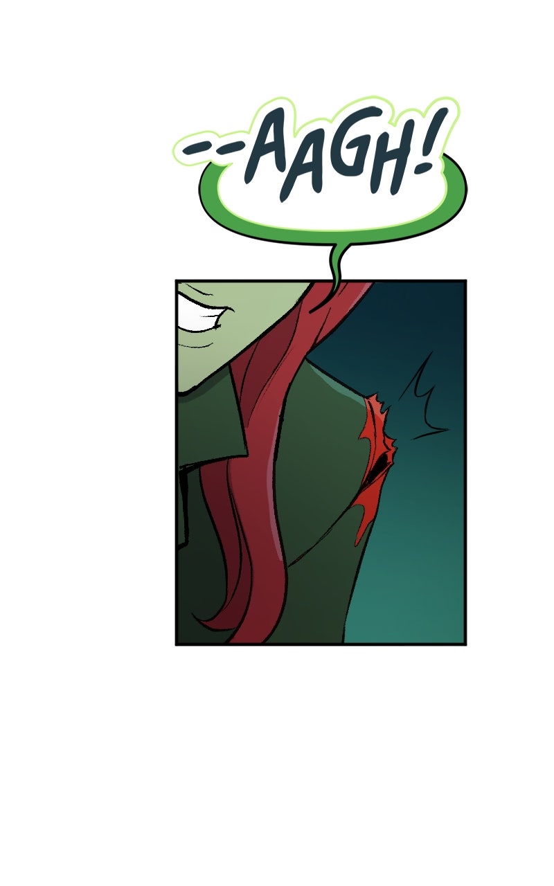 Batman: Wayne family adventures (S3) Ep. 166 - Never Alone page 15 - 