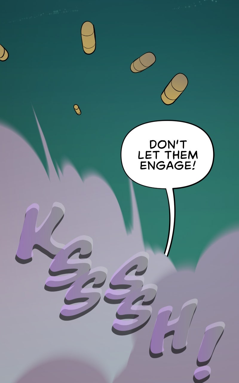 Batman: Wayne family adventures (S3) Ep. 166 - Never Alone page 39 - 