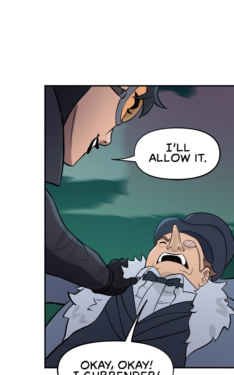 Batman: Wayne family adventures (S3) Ep. 166 - Never Alone page 51 - 