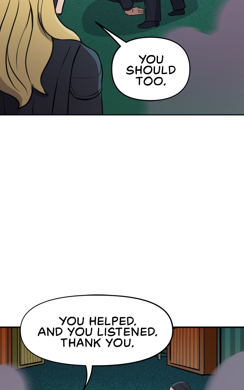 Batman: Wayne family adventures (S3) Ep. 166 - Never Alone page 58 - 