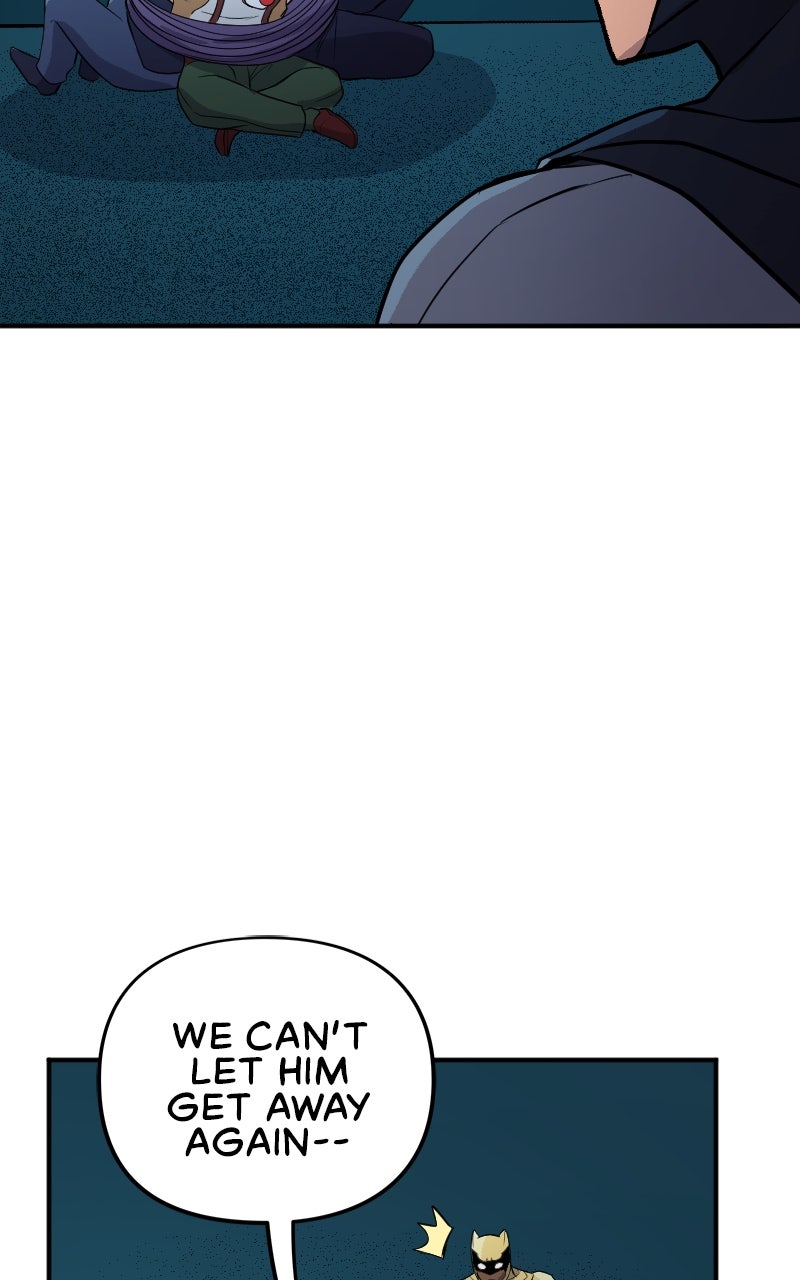 Batman: Wayne family adventures (S3) Ep. 166 - Never Alone page 89 - 