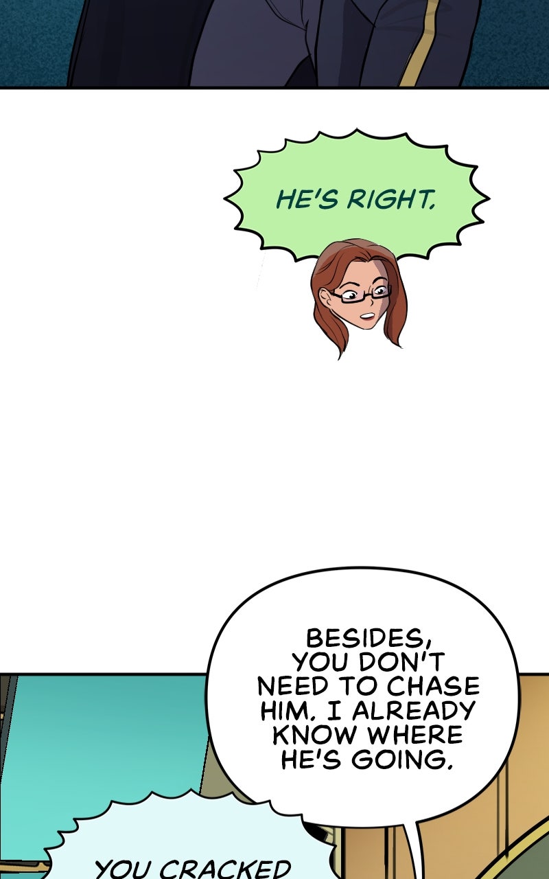 Batman: Wayne family adventures (S3) Ep. 167: Tomorrow (Season 3 Finale) page 3 - 